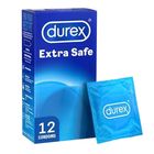 Durex Extra Safe Condoms (12s) (122937) | 12 片