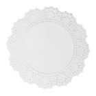 Doyleys Round Paper (8.5 Inches) 250 Pieces