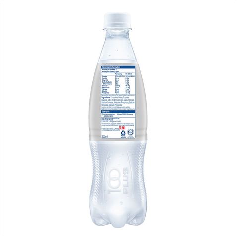 100PLUS Original Isotonic Drink 500ml