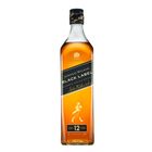 Johnnie Walker Black Label Blended Scotch Whisky 700ml