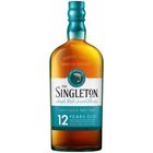 The Singleton of Dufftown 12 Years Old 700ml