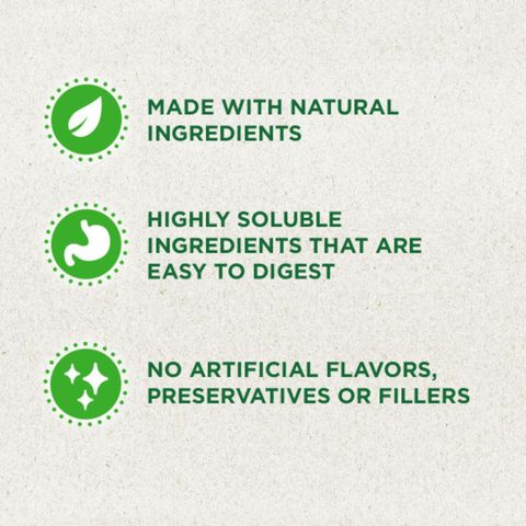 Greenies Feline Dental Treats Salmon 60g