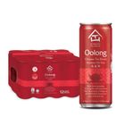 Authentic Tea House Da Hong Pao Oolong Tea 12 x 300ml (Carton)