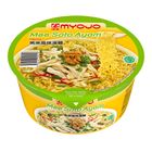 Myojo Mee Soto Ayam Bowl Instant Noodles Halal 80g