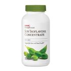 Gnc Superfoods Soy Isoflavone Concentrate (50mg) Capsule 90 Pieces - 75943
