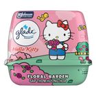 Glade x Hello Kitty Limited Edition Scented Gel Air Freshener - Floral Garden 180g