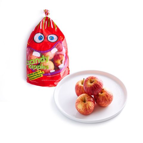 Fresh Candy Apples 500g