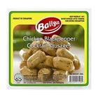 Ballgus Chicken Black Pepper Cocktail Sausage 200g