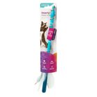 Smartykat Frisky Flyer Teaser Feather (88cm) 1 Unit - ww09674