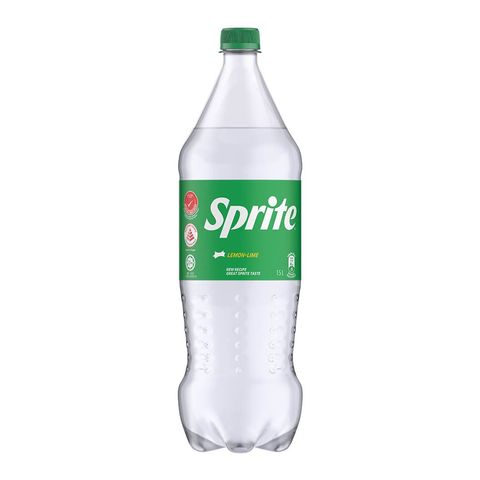 Sprite 1.5L