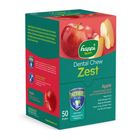 Happi Skippi Zest Dental Chew Apple Regular (4 Inch) 50 x 25g
