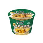Kang Shi Fu Mushroom Chicken Flavour Cup 104g
