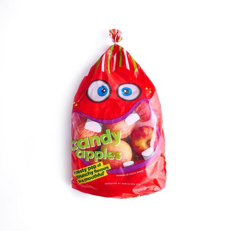 Fresh Candy Apples 500g