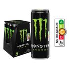 Monster Energy 4 x 355ml