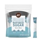 LIN Pure Refined Sugar 50 Sticks x 6g