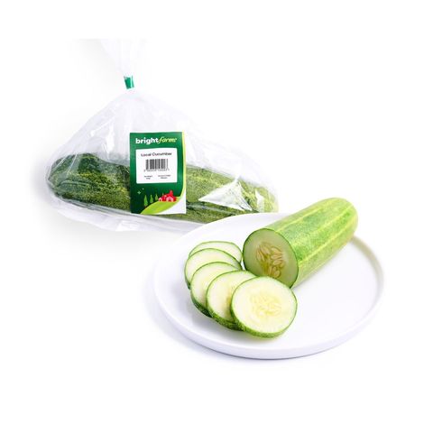 brightfarms Local Cucumber 300g