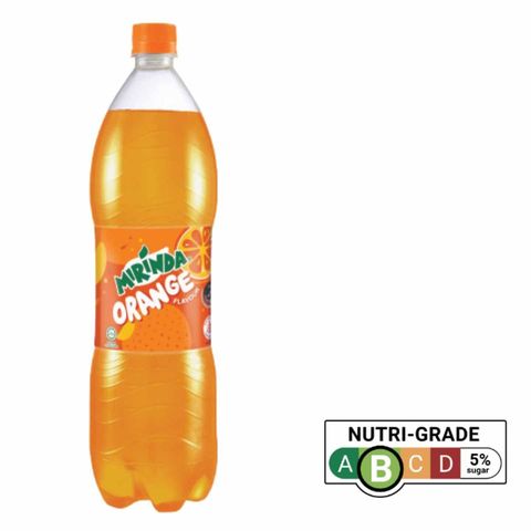 Mirinda Orange 1.5L