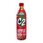 BCRS C2 Apple Flavored Green Tea Recyclable 455ml (5170279)