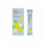 Gluet Apple Cider Vinegar Yuzu 15 Sachets