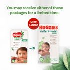 Huggies Platinum Naturemade Diapers L 54s