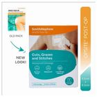 Smith & Nephew Opsite Post-Op Waterproof  Dressing (9.5 X 8.5 Cm) 3S
