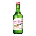 Jinro Peach Soju 360ml - 5119196