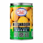 Ice Cool Mushroom Whole 425g