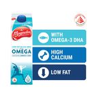 Magnolia Omega Plus Low Fat Hi Cal Milk 946ml