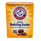Arm Hammer Pure Bak Soda 454g