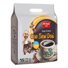 Ah Huat Kopi-O Gao Siew Dai 15 Sachets x 16g
