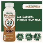 Rokeby Farms Whole Protein Smoothie Double Espresso 425ml