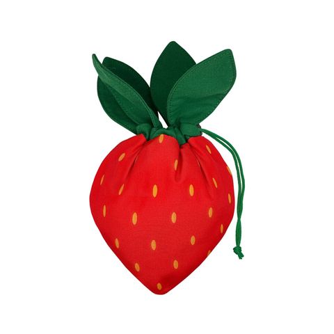[GWP] Nestle CNY Mandarin Orange Bag (Random Design) 1 Piece