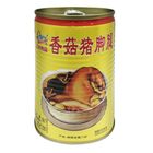 Gulong Pork Leg With Mushrooms 397g
