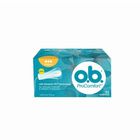 O.B. Pro Comfort Regular, 32pcs