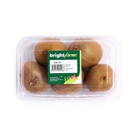 brightfarms Green Kiwi (5pcs) 385g