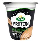 Arla Protein Hazelnut Pudding 200g