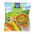 Meadows Frozen Mixed Vegetables 500g