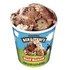 BJ40 Ben & Jerry's Half Baked 473ml
