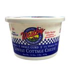 Westby Low Fat Cottage Cheese 454g