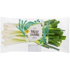 M&S Salad Onions 125g - 902182