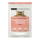 Real Simplicity (GPC0RSTGPN256) Creamy Protein Treats Wild Caught Salmon Cat 4 x 12g