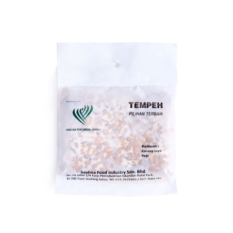 Fresh Tempeh 150g