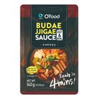 O'food Korean Spicy Sauce for Army Stew (Budae Jjigae) 140g