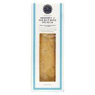 M&S Food Collection Italian Rosemary and Sea Salt Dried Focaccia 200g - 29370047