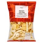 Ready Salted Combo Mix 150g (372084)
