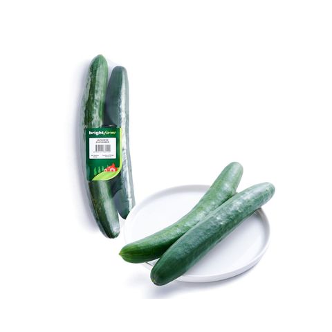 brightfarms Japanese Cucumber (2pcs) 400g