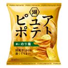 Koikeya Pure Potato Rich Seaweed Salt 52g