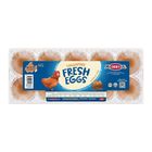 Chew's Fresh Brown Eggs (10s) 600g