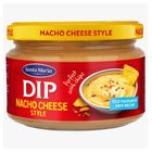 Santa Maria Dip Nacho Cheese Style 250g