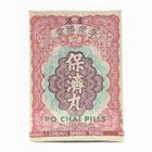 Po Chai Pills, 10pcs